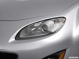  Drivers Side Headlight photo